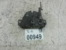 Mb632388 Mitsubishi Hood Lock Latch 3000gt 1994 1999 Bonnet Safety Release Lever Oem