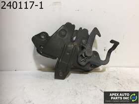 Mr556224 Mitsubishi Oem 2003 Montero Front Hood Lock Latch Actuator