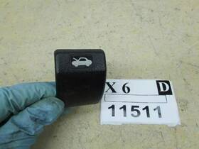 Mr734393 Mitsubishi Hood Release Handle 3000gt 1997 1999 Inner Interior Front Bonnet Opener Lever