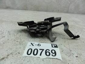 Mr970611 Mitsubishi Hood Lock Latch Diamante 2002 2003 Front Bonnet Safety Catch Hook Oem
