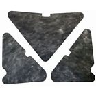 Mm105 Repops Automotive Reproductions Mercury Hood Insulation Pad Flat Fiberglass For