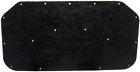 Mo112 Repops Mopar Body Hood Insulation Pad