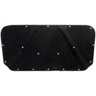 Mo651 Repops Automotive Reproductions Plymouth Dodge Hood Insulation Pad Molded Fiberglass