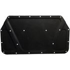 Mo652 Repops Automotive Reproductions Plymouth Dodge Hood Insulation Pad Molded Fiberglass