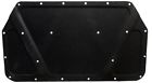 Mo653 Repops Automotive Reproductions Plymouth Dodge Hood Insulation Pad Molded Fiberglass