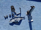 Mop67 Mopar Dodge Dart Duster Lite Sport Hood Latches Catch Swinger