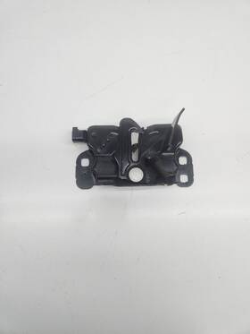Mopar 04589688ae 2012-2021 Jeep Grand Cherokee / Durango Oem Hood Latch With Remote Start