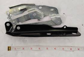 04673954ab Mopar Side Hood Hinge Front Passenger 2008-2020 Dodge Grand Caravan