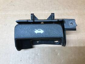 04717480aa Mopar 1998 Dodge Grand Caravan Hood Release Latch Lever Handle