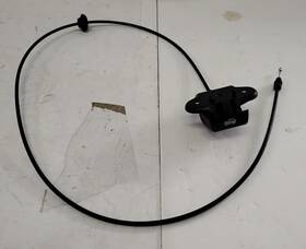 04725000aa Mopar Hood Release Cable And Pull Handle For 2005-2010 Chrysler 300