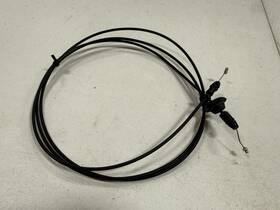 05160352ag Mopar 2011-2018 Ram 1500 Front Bonnet Hood Latch Lock Release Cable 5160352ab Oem