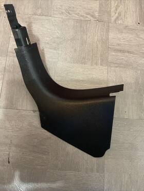 1ft55xdvad Mopar Cowl Cover Cap