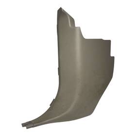 1gm13bd3ad Mopar 11-13 Durango Grand Cherokee Cowl Side Trim Panel Left Beige Oem