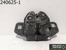 41566633 Mopar Oem 2006 Dodge Ram 1500 4.7l Pickup Hood Latch Lock Hold Down