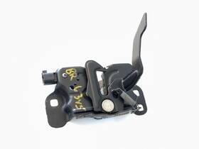 4589707aa Mopar Hood Latch 2010-2013 Ram 1500 Only Remote Start 4589707aa Mopar Hood Latch 2010-2013 Ram 1500 Only Remote Start