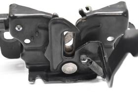 4589707ad Mopar 2010-2013 Ram 1500 Hood Latch Lock Genuine B3d40
