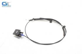50571526 Mopar Dodge Hornet Hood Bonnet Release Open Opener Cable With Handle Oem 2023 - 2024
