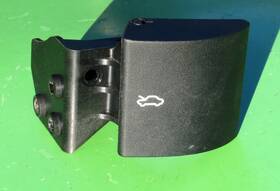 55135532 Mopar Jeep Grand Cherokee 99-04 Hood Latch Release Cable Handle Oem Wj Lever