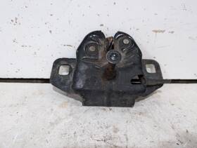 55255451 Mopar Oem 2002-2008 Dodge Ram 1500 3.7l Hood Latch