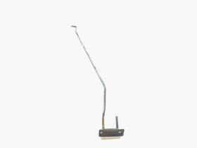 55275195 Mopar Hood Release Rod 1994-2001 Dodge Ram 1500 1994-2002 2500 3500