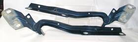 Mopar 55275840ac/55275841ac 2003-2009 Dodge Ram 2500 3500 Hood Hinges Oem 1068