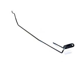 55275850aa Mopar Hood Release Rod 2002-2008 Dodge Ram 1500 2003-08 2500 3500