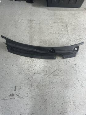 68082729ac Mopar Dodge Dart 2013 Oem Cowl Top Screen