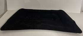 68090491aa Mopar Jeep Cherokee Hood Bonnet Sound Insulation Pad Cover Oem 2014 - 2018 With Retainers