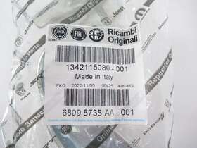 68095735aa Mopar Genuine Oem Ram Driver Lh Hood Hinge 2014-2022 Promaster 2500