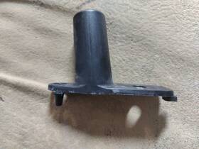 68251802aa Mopar 2016-2024 Dodge Durango Under Hood Latch Lock Sensor Switch Striker Cover Oem