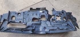 Mopar 68292164ah Genuine Dash Panel Silencer 68292164ae