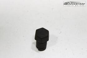 Mopar 68309501ah 2011-2026 Dodge Durango Front Hood Bonnet Stop Stopper Bumper Buffer Rubber Oem