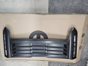 68402888ab Mopar Genuine Hood Bezel