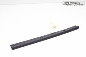 Mopar 68493710aa 2019-2023 Jeep Cherokee Front Right Passenger Hood Bonnet Weatherstrip Seal Oem