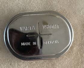 68516102aa Mopar Genuine Flashlight Battery
