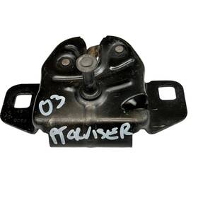 7855423636 Mopar 2003 Chrysler Pt Cruiser Oem Hood Latch Safety Hold Down 01 02 03 04 05