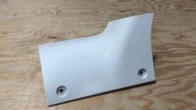 Mopar 7hc81gw7ab Cowl Left Side Color Inch White -