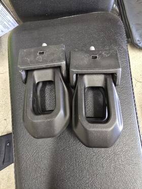 Mopar 849603025030 Jeep Gladiator Hood Latch Oem
