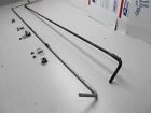77cn1-7l2 Mopar Hood Torsion Springs Pair Dodge Plymouth Chrysler