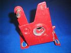 802-230 Moss Tr6 Hood Catch