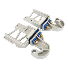 13-04708l Moto-save 13-04708r For Peterbilt 379 378 Engine Hinge Pivot Assembly Bolt Kit 3-04708l Us