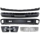 Mrtkit-011718-19 Martins Auto Body Repairs Set Of New Front Chevy Chevrolet