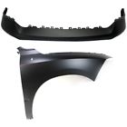 Mrtkit-012118-48 Martins Auto Body Repair Kit New Front Right Hand Passenger