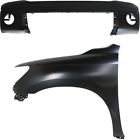 Mrtkit-012818-51 Martins Set Of Auto Body Repairs New Front Left Hand