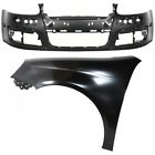 Mrtkit-012818-57 Martins Set Of Auto Body Repairs New Front Vw Sedan