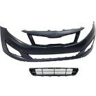 Mrtkit-020418-119 Martins Auto Body Repair Kit New Front For Kia Optima