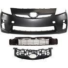 Mrtkit-021818-100 Martins Auto Body Repair New Front For Toyota Prius
