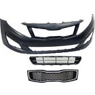 Mrtkit-021818-51 Martins Auto Body Repair Kit New Front For Kia Optima