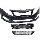 Mrtkit-021818-53 Martins Kit Auto Body Repair New Front For Kia Optima