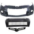 Mrtkit-021818-93 Martins Kit Auto Body Repair New Front For Toyota Corolla